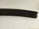Saab 9-5 Front Bumper Reinforcement Foam-9