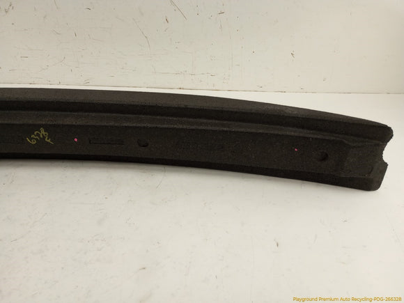 Saab 9-5 Front Bumper Reinforcement Foam