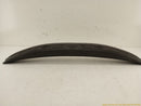 Saab 9-5 Front Bumper Reinforcement Foam-10