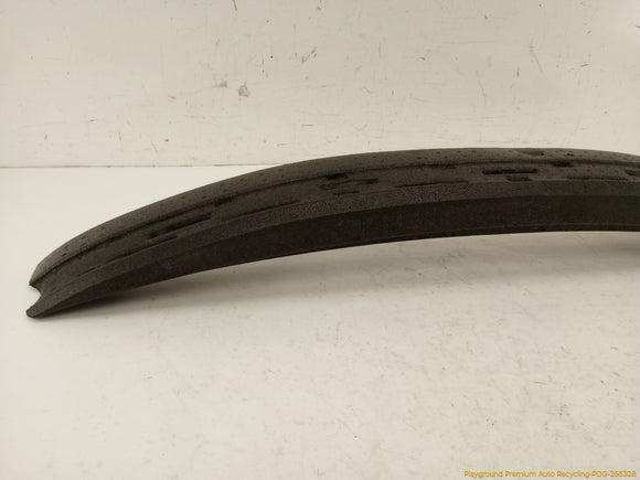 Saab 9-5 Front Bumper Reinforcement Foam