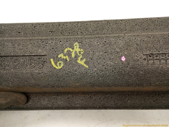 Saab 9-5 Front Bumper Reinforcement Foam