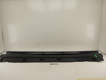 Saab 9-5 Pair Of Rocker Panel Side Skirts