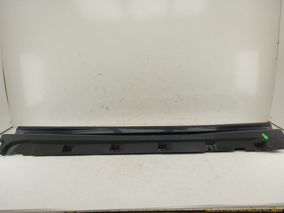 Saab 9-5 Pair Of Rocker Panel Side Skirts
