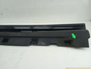 Saab 9-5 Pair Of Rocker Panel Side Skirts-5