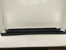 Saab 9-5 Pair Of Rocker Panel Side Skirts-6