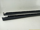 Saab 9-5 Pair Of Rocker Panel Side Skirts-7