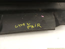 Saab 9-5 Pair Of Rocker Panel Side Skirts-9