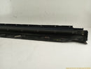 Saab 9-5 Pair Of Rocker Panel Side Skirts-12