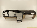 Saab 9-5 Dashboard Panel-1