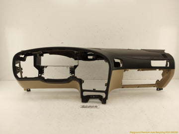 Saab 9-5 Dashboard Panel