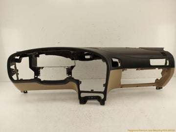 Saab 9-5 Dashboard Panel - 0