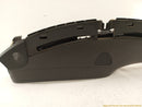 Saab 9-5 Dashboard Panel-6
