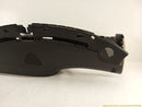 Saab 9-5 Dashboard Panel-7