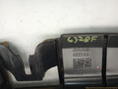 Saab 9-5 Dashboard Panel-8