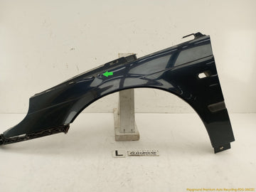 Saab 9-5 Driver Left Front Fender Panel