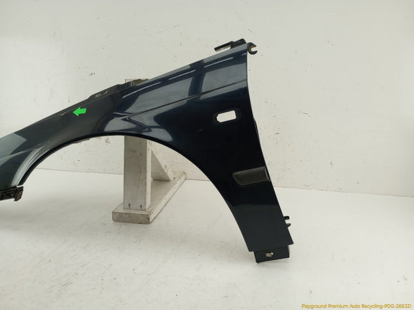 Saab 9-5 Driver Left Front Fender Panel