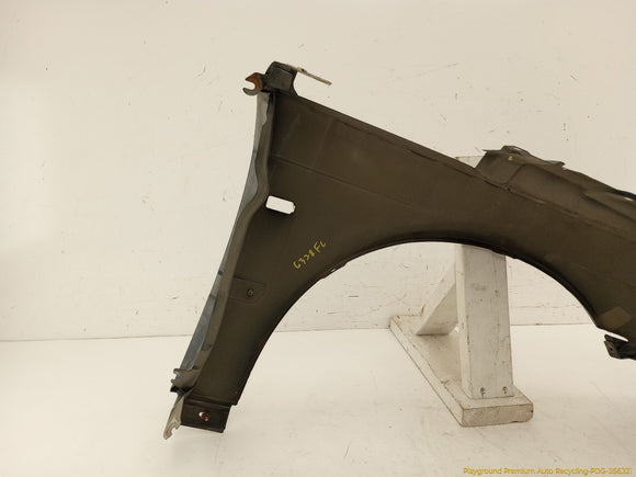 Saab 9-5 Driver Left Front Fender Panel