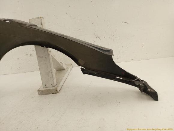 Saab 9-5 Driver Left Front Fender Panel