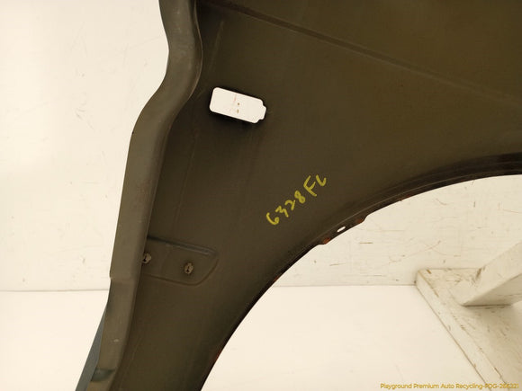 Saab 9-5 Driver Left Front Fender Panel