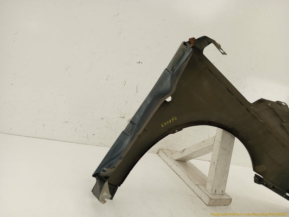 Saab 9-5 Driver Left Front Fender Panel