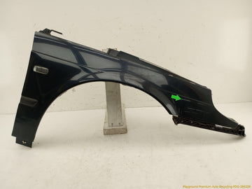 Saab 9-5 Passenger Right Front Fender Panel - 0