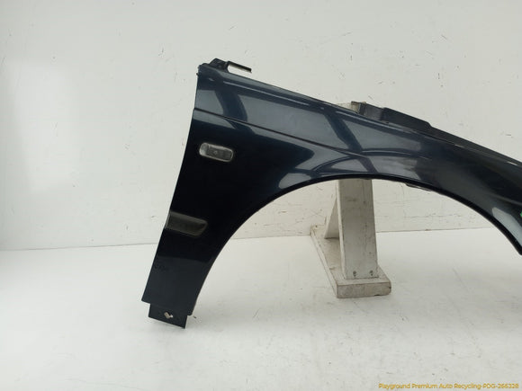Saab 9-5 Passenger Right Front Fender Panel