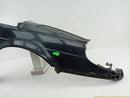 Saab 9-5 Passenger Right Front Fender Panel-5