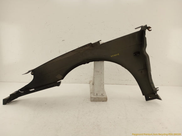 Saab 9-5 Passenger Right Front Fender Panel