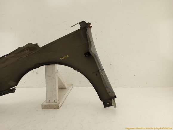 Saab 9-5 Passenger Right Front Fender Panel