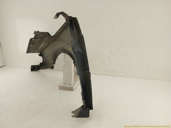 Saab 9-5 Passenger Right Front Fender Panel