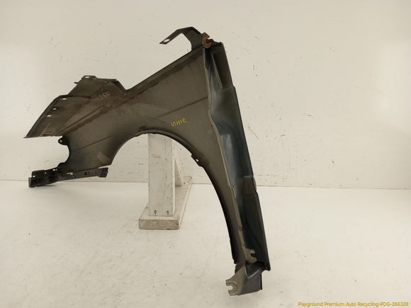 Saab 9-5 Passenger Right Front Fender Panel