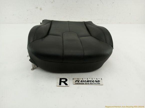 Land Rover Evoque **AS IS** Passenger Right Front Seat Lower Cushion