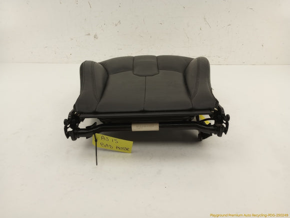 Land Rover Evoque **AS IS** Passenger Right Front Seat Lower Cushion