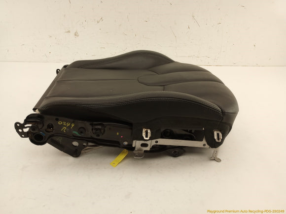 Land Rover Evoque **AS IS** Passenger Right Front Seat Lower Cushion