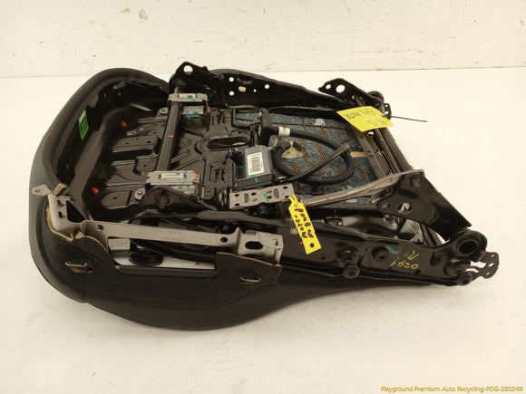 Land Rover Evoque **AS IS** Passenger Right Front Seat Lower Cushion