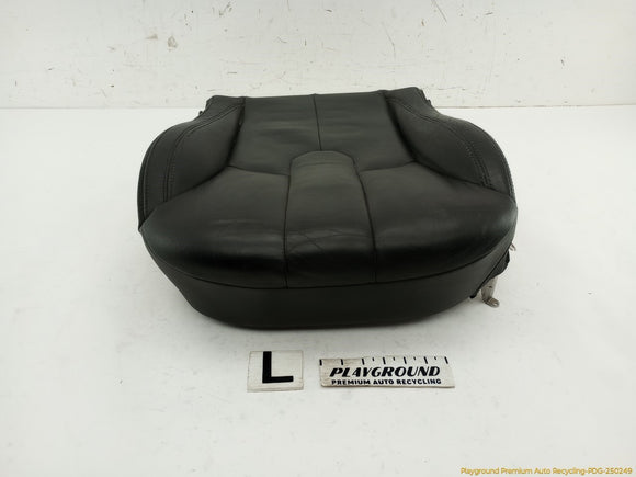 Land Rover Evoque **AS IS** Driver Left Front Seat Lower Cushion