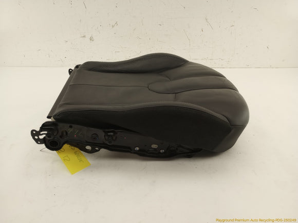 Land Rover Evoque **AS IS** Driver Left Front Seat Lower Cushion