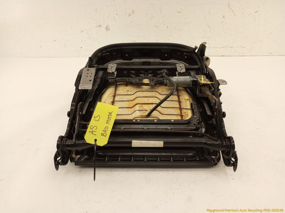 Land Rover Evoque **AS IS** Driver Left Front Seat Lower Cushion
