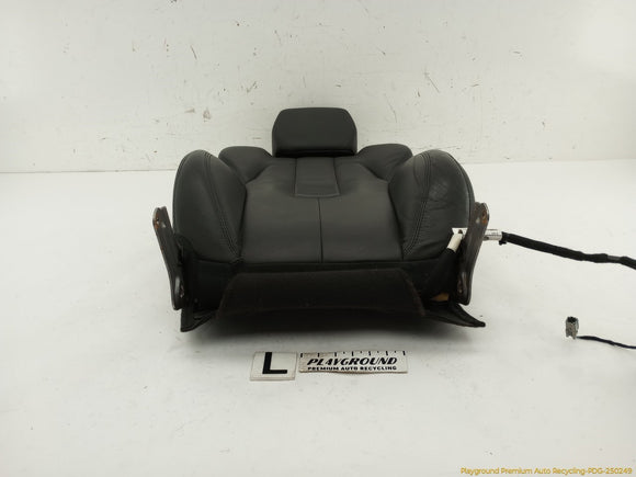Land Rover Evoque Driver Left Front Seat Upper Cushion