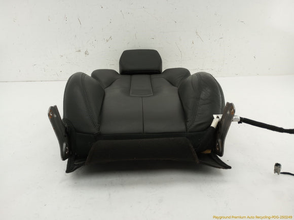 Land Rover Evoque Driver Left Front Seat Upper Cushion