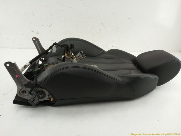 Land Rover Evoque Driver Left Front Seat Upper Cushion