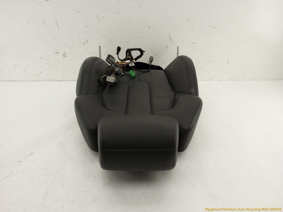 Land Rover Evoque Driver Left Front Seat Upper Cushion