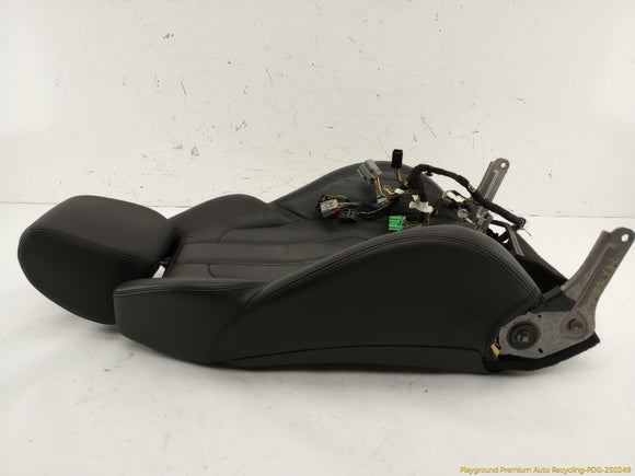 Land Rover Evoque Driver Left Front Seat Upper Cushion