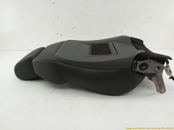 Land Rover Evoque Driver Left Front Seat Upper Cushion