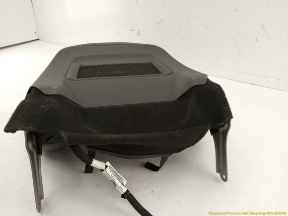 Land Rover Evoque Driver Left Front Seat Upper Cushion
