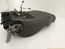 Land Rover Evoque Driver Left Front Seat Upper Cushion-10