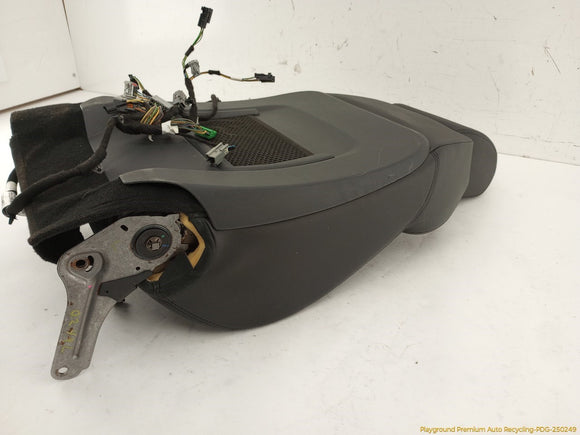Land Rover Evoque Driver Left Front Seat Upper Cushion