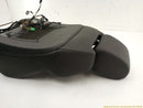 Land Rover Evoque Driver Left Front Seat Upper Cushion-11