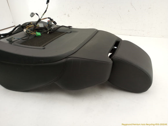 Land Rover Evoque Driver Left Front Seat Upper Cushion