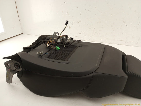 Land Rover Evoque Driver Left Front Seat Upper Cushion